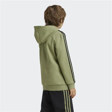 grau grün adidas kapuzenpullover kinder|Grüne Kapuzenpullover .